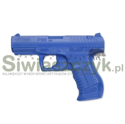Atrapa BLUEGUNS Walther P99 (FSP99)-124712