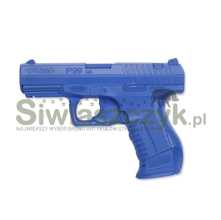 Atrapa BLUEGUNS Walther P99 (FSP99)-124712