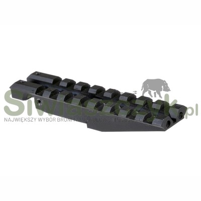 Szyna montażowa STRIKE INDUSTRIES AK Rear Sight Rail (AKRR)-124713