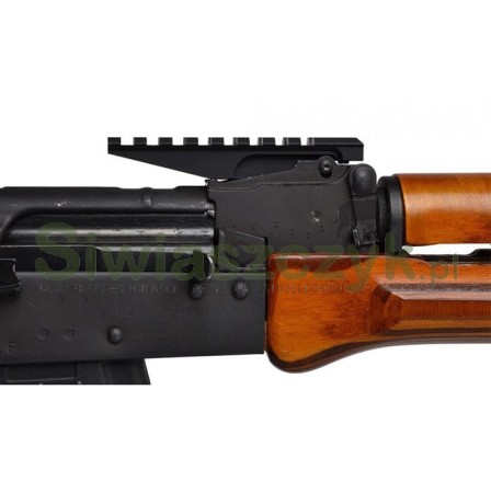 Szyna montażowa STRIKE INDUSTRIES AK Rear Sight Rail (AKRR)-124714