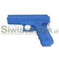 Atrapa BLUEGUNS Glock 17 (FSG17)-124715