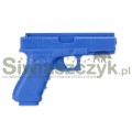 Atrapa BLUEGUNS Glock 17 (FSG17)-124716