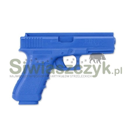 Atrapa BLUEGUNS Glock 17 (FSG17)-124716