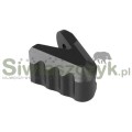 Nakładka STRIKE INDUSTRIES ISO Tab Czarna (SI-ISOTAB-BK)-124719