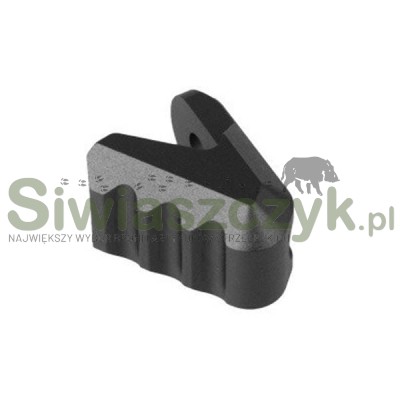 Nakładka STRIKE INDUSTRIES ISO Tab Czarna (SI-ISOTAB-BK)-124719