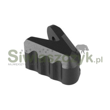 Nakładka STRIKE INDUSTRIES ISO Tab Czarna (SI-ISOTAB-BK)-124719