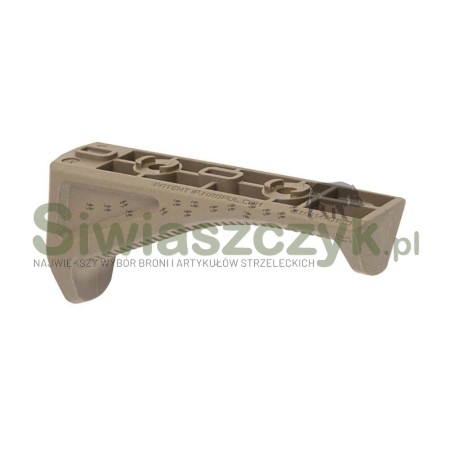 Chwyt MAGPUL M-LOK AFG Angled Fore Grip FDE (MAG598)-124726