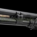 Szyna do strzelby STRIKE INDUSTRIES kal. 12 Czarna (SI-SG-BCL-12)-124731