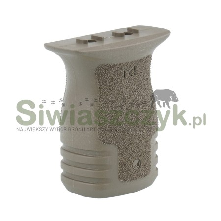 Chwyt MFT REAC M-LOK Compact Grip (RCG-MLOK-SDE)-124736