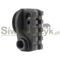 Adapter Picatinny STRIKE INDUSTRIES na kolbę składaną lub stabilizer AR Picatinny Stock (SI-AR-PSA)-124743