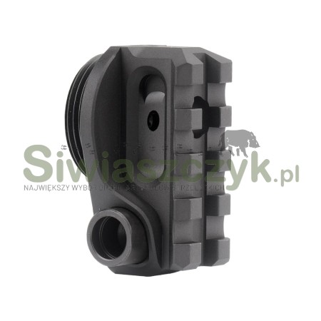 Adapter Picatinny STRIKE INDUSTRIES na kolbę składaną lub stabilizer AR Picatinny Stock (SI-AR-PSA)-124743