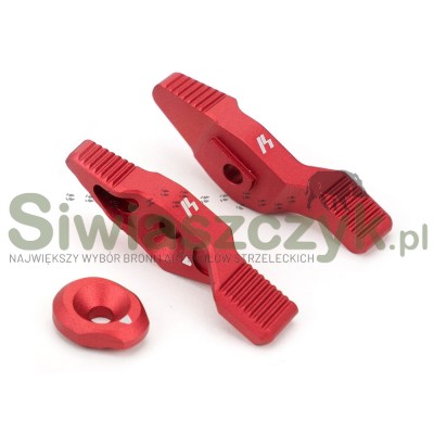 Selektor ognia STRIKE INDUSTRIES Strike Switch (AR-S-SS-RED)-124745