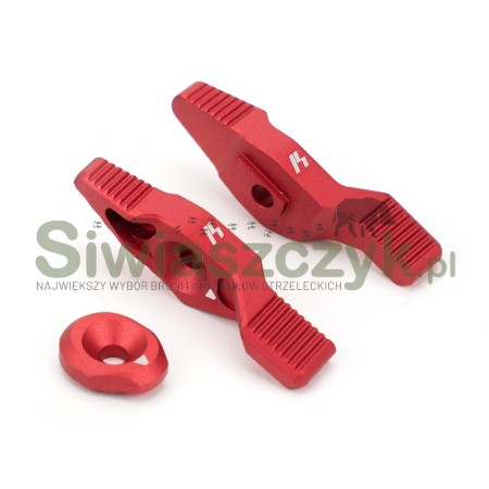 Selektor ognia STRIKE INDUSTRIES Strike Switch (AR-S-SS-RED)-124745