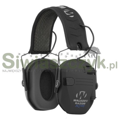 Aktywne ochronniki WALKER'S słuchu Razor Dig Muff (GWP-XDRSEM)-124748