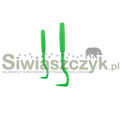 Kleszczołapki Tick Twister 2 szt -111556