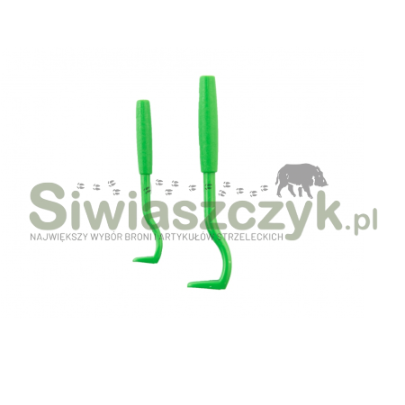 Kleszczołapki Tick Twister 2 szt -111556