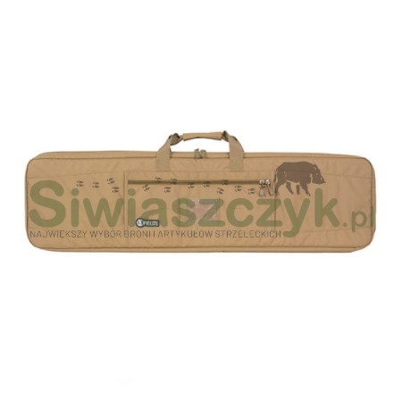 Pokrowiec 8FIELDS 130cm Coyote-123606