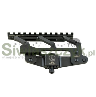 Montaż boczny 3MA0 WBP-124750