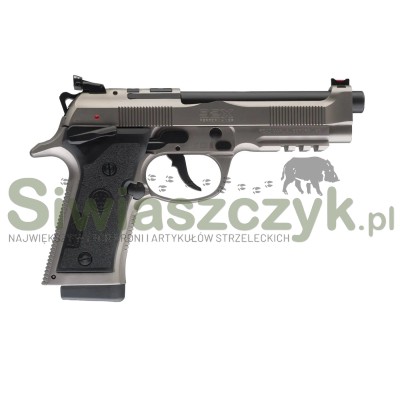 Pistolet BERETTA 92X Performance Optic kal.9x19-124749
