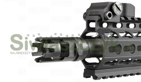 Kompensator STRIKE INDUSTRIES Checkmate Comp .223 (CM-COMP)-112742