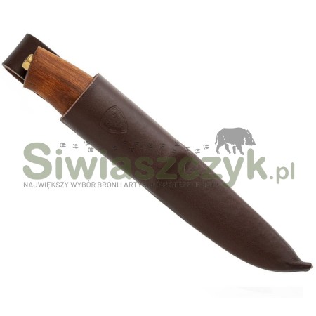 Nóż HELLE Skog #83-119887