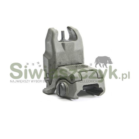 Muszka składana Magpul MBUS® Sight Front (MAG247-FOL)-111618