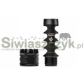 Kompensator AERO PRECISION VG6 Lambda PRS kal.6,5Creed. 5/8"-24 RH -120105