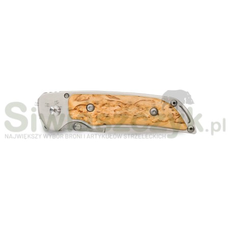 Nóż MARTTIINI MFK-2CB (915111)-120217
