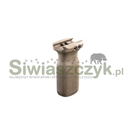 Chwyt MAGPUL RIS RVG Rail Vertical Grip (MAG412-FDE)-107337