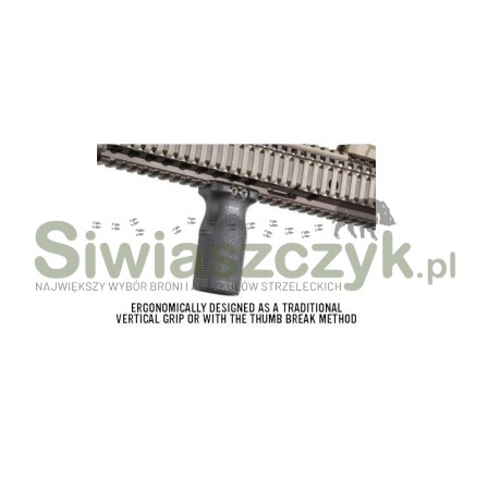 Chwyt MAGPUL RIS RVG Rail Vertical Grip (MAG412-FDE)-107342