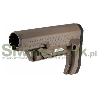 Kolba MFT Battlelink Extreme Duty Minimalist Mil Spec (BMSMIL-EXD-SDE)-120126