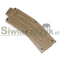 Magazynek IMI DEFENSE ZMG08 25 nabojowy .22LR M16/AR15 Minirifle piaskowy-106919