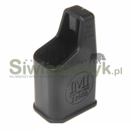 Szybkoładowarka IMI DEFENSE Z2600 do pistoletów Cal.9mm/.40"SW/.357" -121054