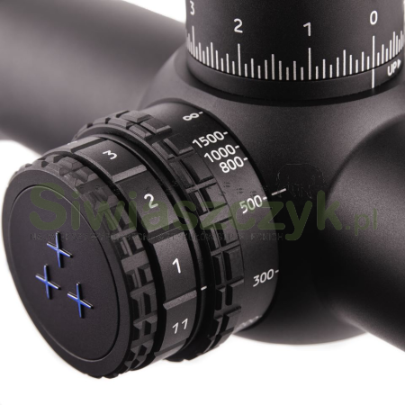 Luneta celownicza Delta Optical Stryker HD 4,5-30x56 FFP LRD-1T 2022 (DO-2500)-112062
