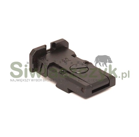 Szczerbinka regulowana LPA CZ 75 TS i TSO (1081-0013)-120241