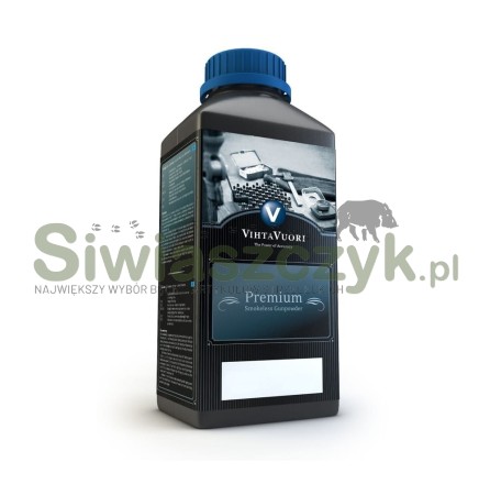 Proch VIHTAVUORI N150 nitrocelulozowy 1kg-120254