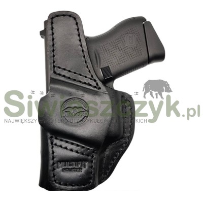 Kabura FALCO IWB/OWB Sub-Compact LH (AM02-2329)-120288