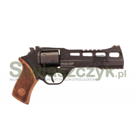 Rewolwer CHIAPPA Rhino 60DS kal. 9x19-124753