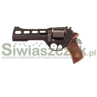 Rewolwer CHIAPPA Rhino 60DS kal. 9x19-124754
