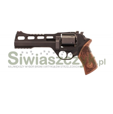 Rewolwer CHIAPPA Rhino 60DS kal. 9x19-124754