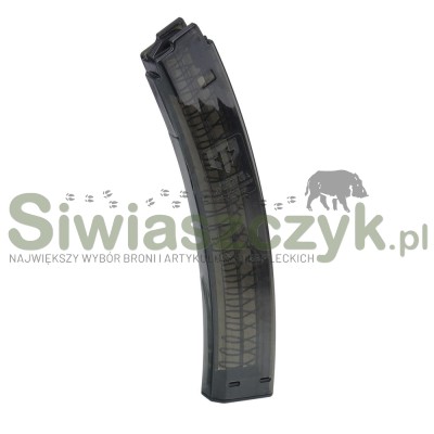 Magazynek ETS do Glock 17/19/19X/26/45, 9x19 40rd (SMK-CZEVO-40)-124760