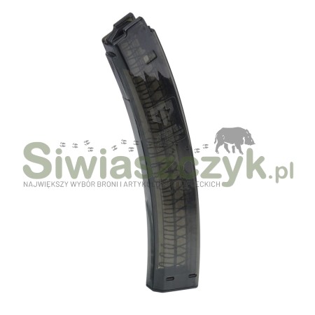 Magazynek ETS do Glock 17/19/19X/26/45, 9x19 40rd (SMK-CZEVO-40)-124760
