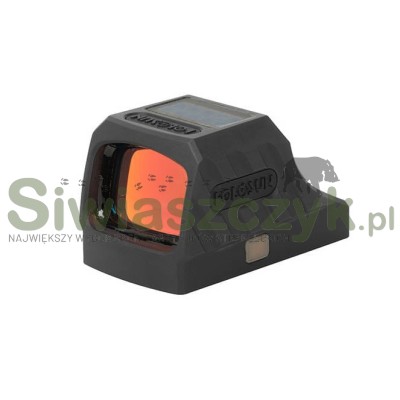 Kolimator HOLOSUN Green Dot Multiple Reticle System Solar Panel Montaż RMS/SMS-124765