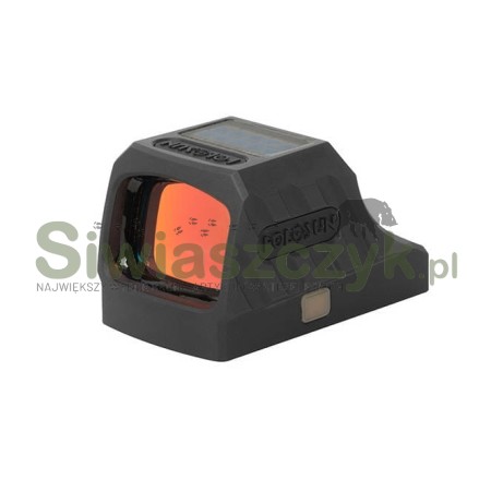 Kolimator HOLOSUN Green Dot Multiple Reticle System Solar Panel Montaż RMS/SMS-124765