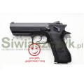Pistolet IWI Jericho 941 stalowy szkielet 4.4" kal. 9x19-120494