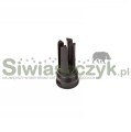 Tłumik płomienia ASE UTRA 5.56mm M15x1 HK (AU764-S)-120520