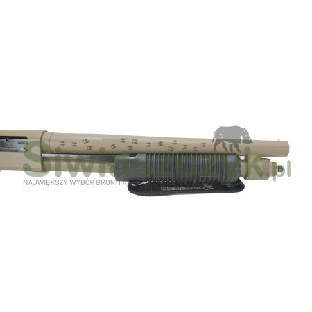 Strzelba MOSSBERG 590 Shockwave Cerakote FDE kal. 12/76, lufa 365 mm (50653)-120584