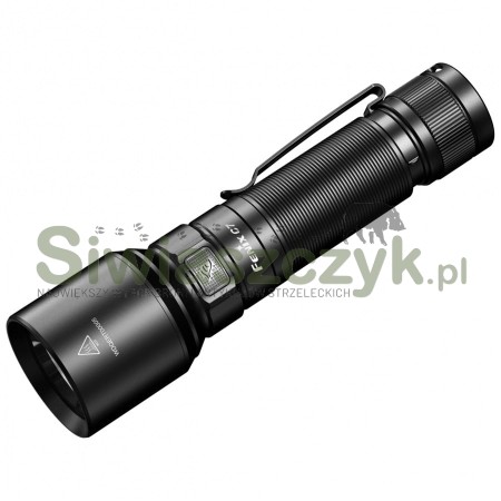 Latarka FENIX C7 -120613