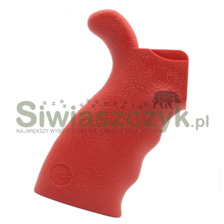 Chwyt ERGO GRIPS AR 2 Suregrip (4010-RED)-122504