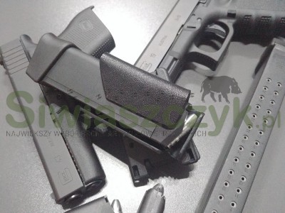 Ładownica MP do magazynków i multitooli -120055